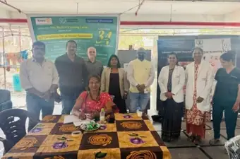 Rotary Pearls fellowship gathering