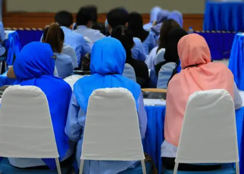Cancer Prevention Seminar
