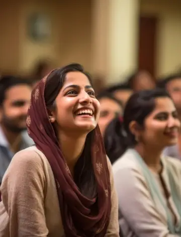 Seminar on Mental Health Awareness