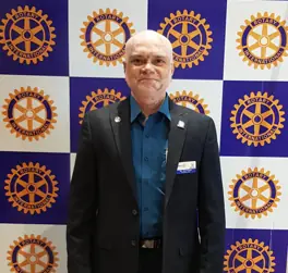Rtn. Jay Prakash