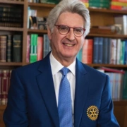 Rtn. Francesco Arezzo