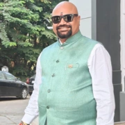 Rtn. PK. Santosh Kumar